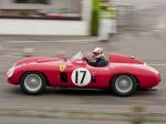 Ferrari 860 Monza 1956 года